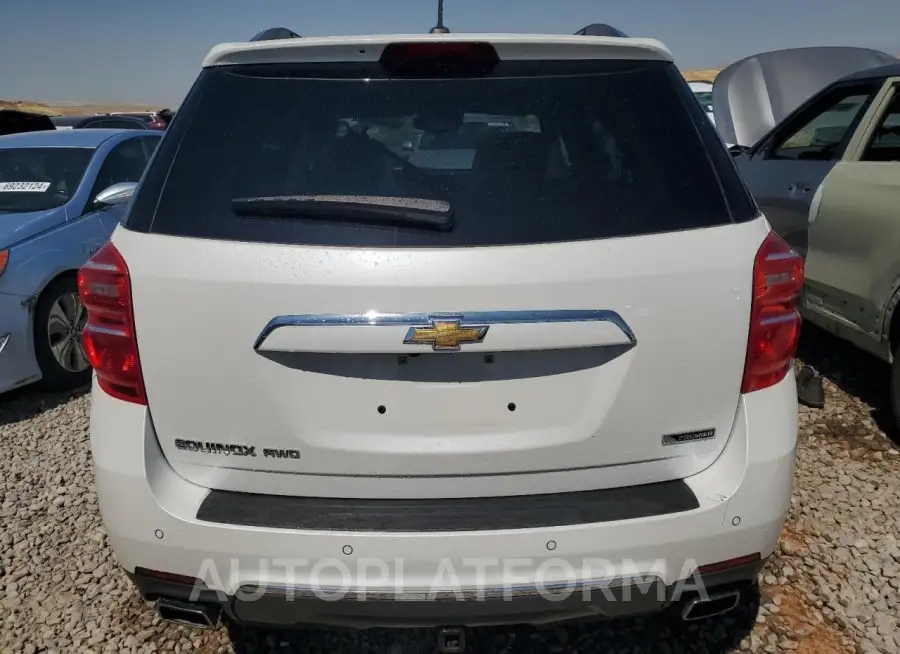 CHEVROLET EQUINOX PR 2017 vin 2GNFLGE30H6300032 from auto auction Copart