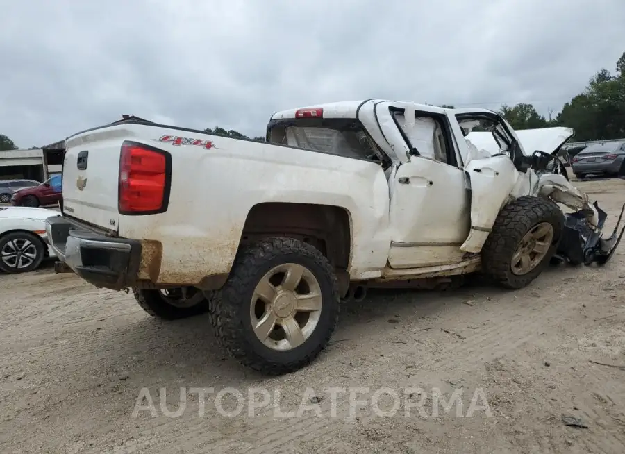 CHEVROLET SILVERADO 2015 vin 3GCUKSEC1FG318952 from auto auction Copart