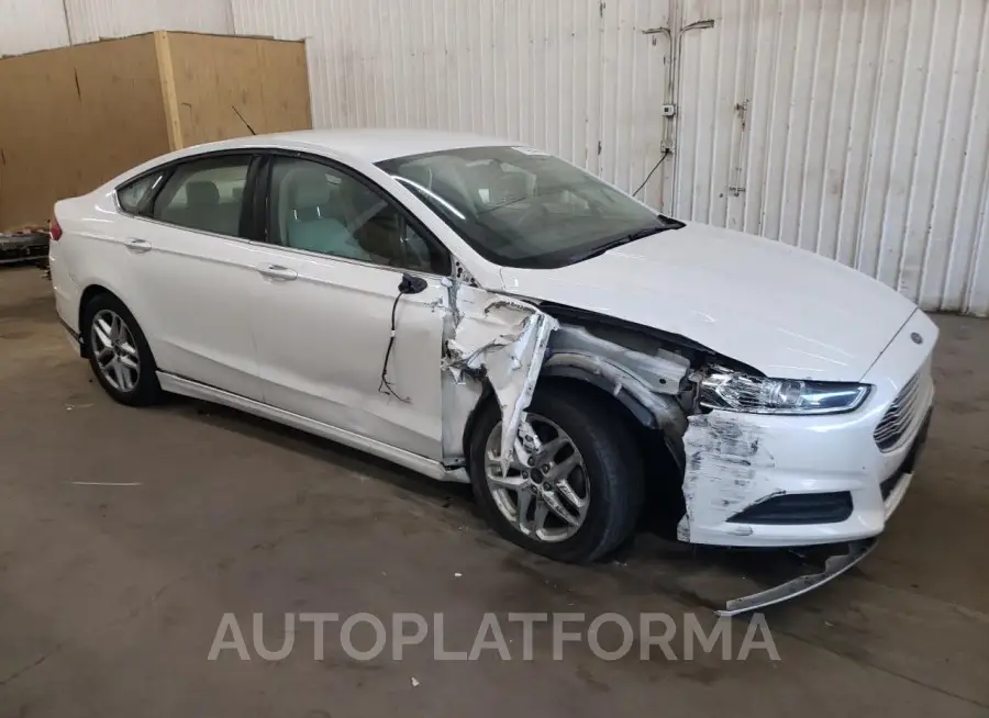 FORD FUSION SE 2015 vin 1FA6P0H79F5128424 from auto auction Copart