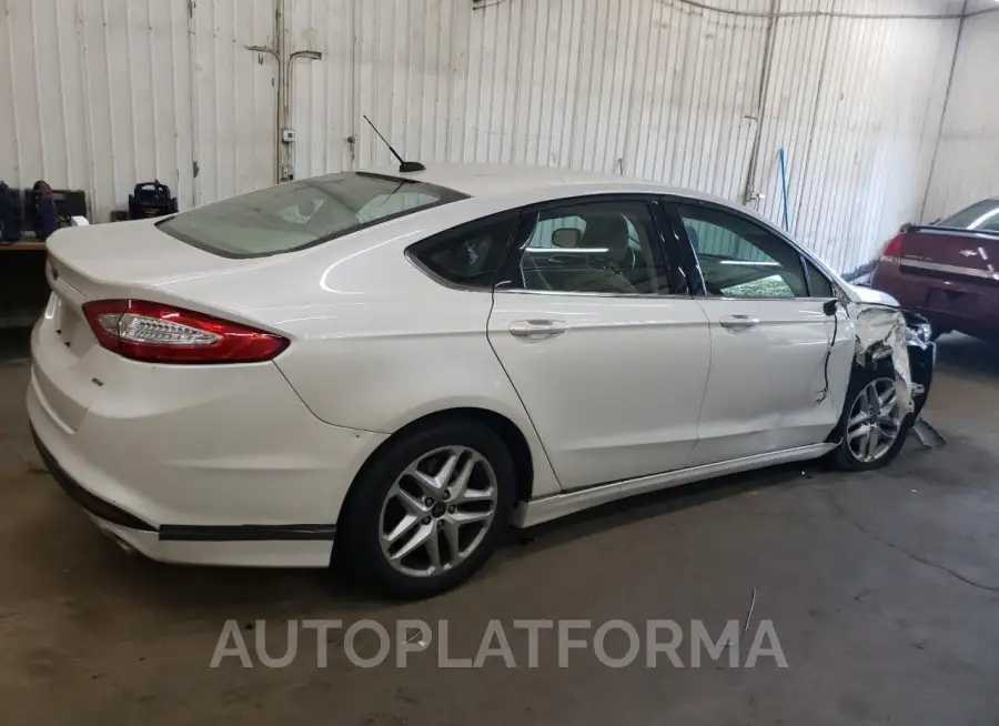 FORD FUSION SE 2015 vin 1FA6P0H79F5128424 from auto auction Copart