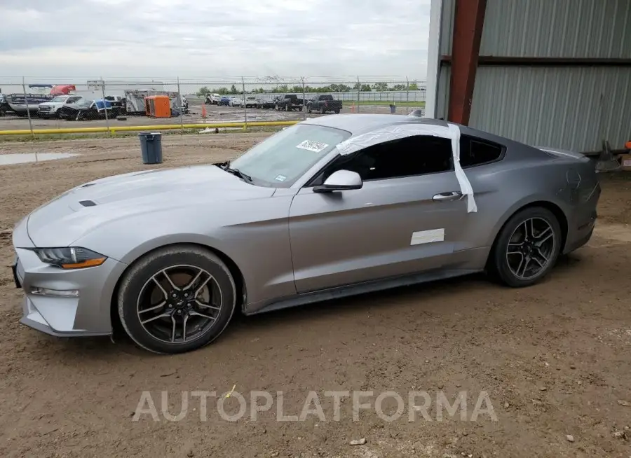 FORD MUSTANG 2020 vin 1FA6P8TH3L5138635 from auto auction Copart