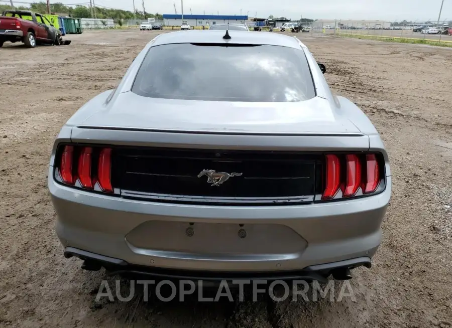 FORD MUSTANG 2020 vin 1FA6P8TH3L5138635 from auto auction Copart