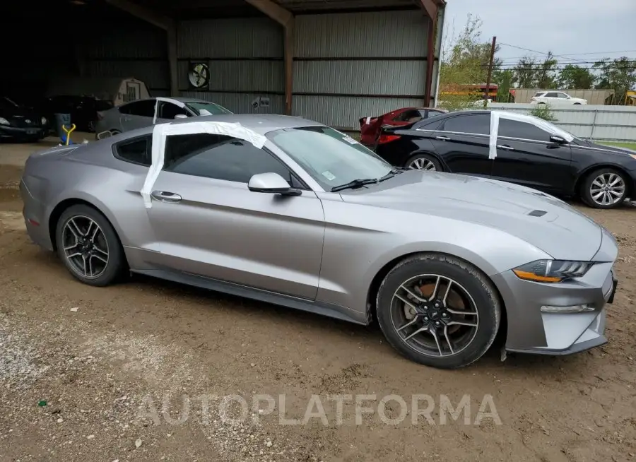 FORD MUSTANG 2020 vin 1FA6P8TH3L5138635 from auto auction Copart