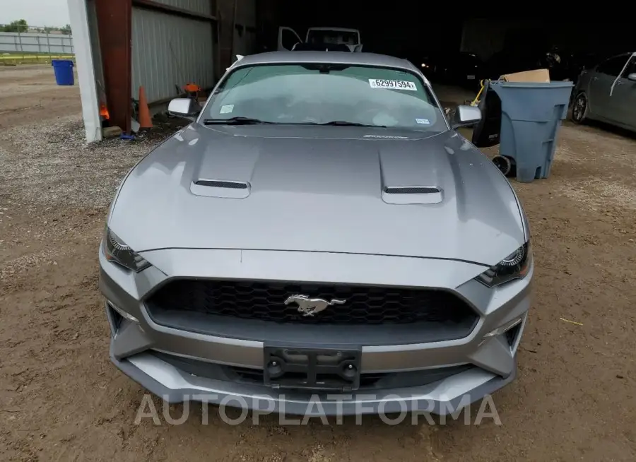 FORD MUSTANG 2020 vin 1FA6P8TH3L5138635 from auto auction Copart