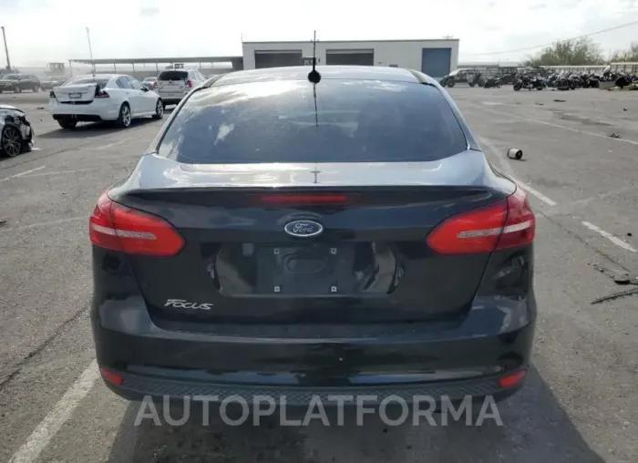 FORD FOCUS S 2018 vin 1FADP3E2XJL235925 from auto auction Copart