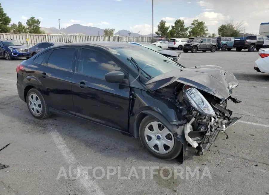 FORD FOCUS S 2018 vin 1FADP3E2XJL235925 from auto auction Copart