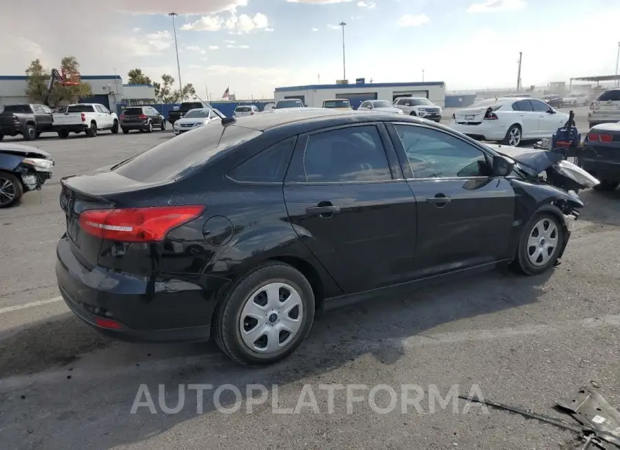 FORD FOCUS S 2018 vin 1FADP3E2XJL235925 from auto auction Copart