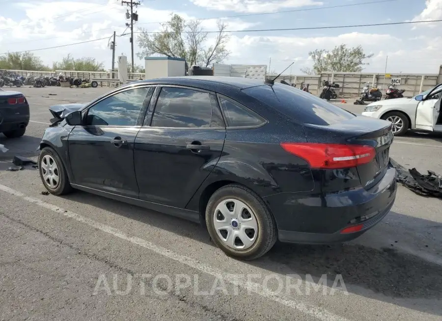 FORD FOCUS S 2018 vin 1FADP3E2XJL235925 from auto auction Copart