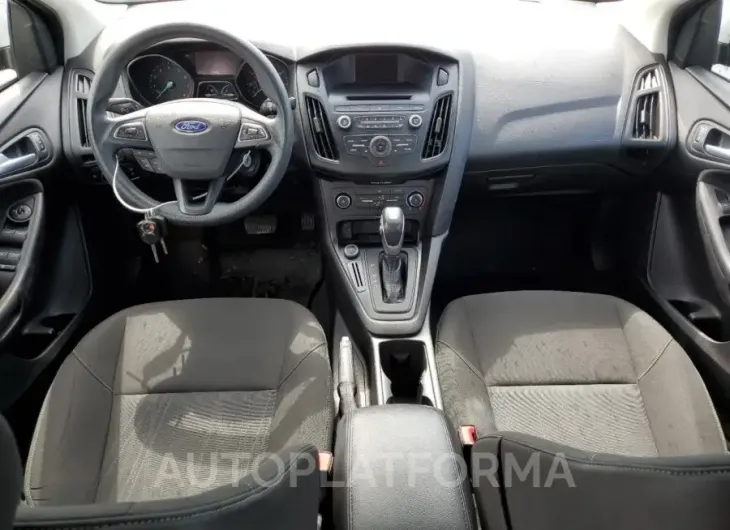 FORD FOCUS SE 2015 vin 1FADP3F20FL254070 from auto auction Copart