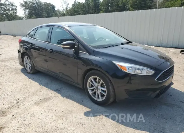 FORD FOCUS SE 2017 vin 1FADP3F21HL294242 from auto auction Copart