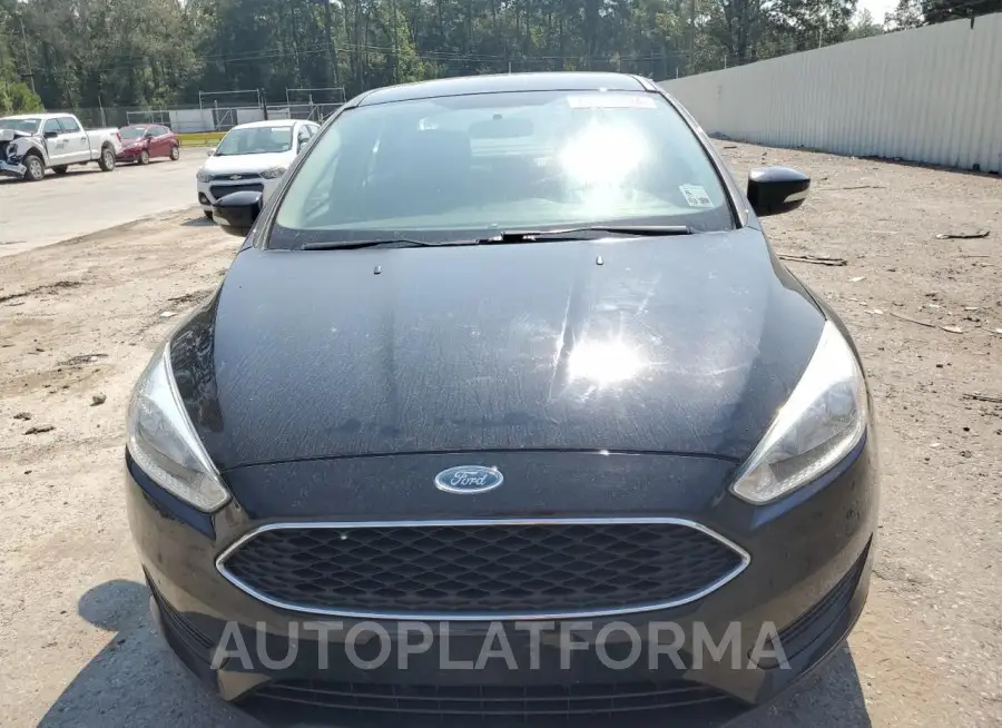 FORD FOCUS SE 2017 vin 1FADP3F21HL294242 from auto auction Copart