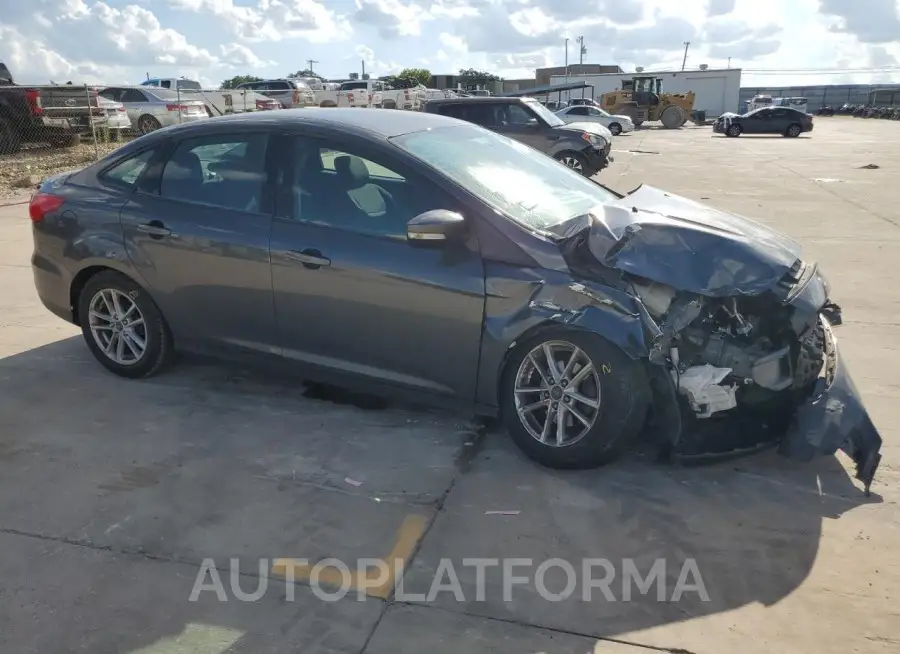 FORD FOCUS SE 2017 vin 1FADP3F28HL323574 from auto auction Copart