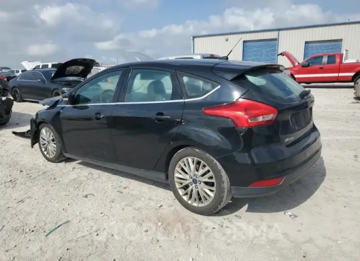 FORD FOCUS TITA 2015 vin 1FADP3N23FL305868 from auto auction Copart