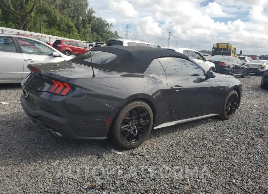 FORD MUSTANG GT 2024 vin 1FAGP8FF6R5106236 from auto auction Copart