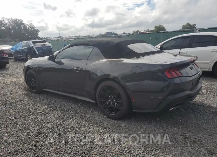 FORD MUSTANG GT 2024 vin 1FAGP8FF6R5106236 from auto auction Copart