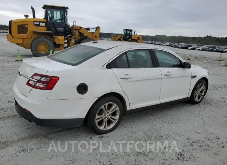 FORD TAURUS SE 2015 vin 1FAHP2D82FG178430 from auto auction Copart