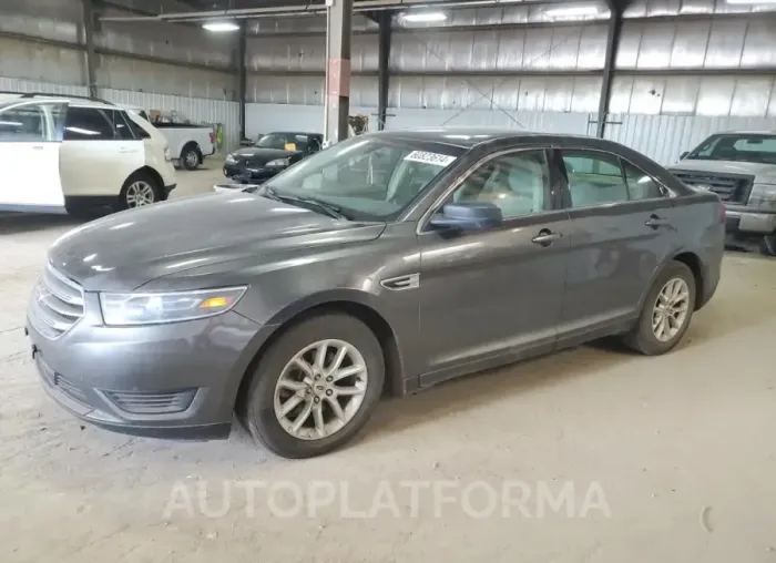 FORD TAURUS SE 2015 vin 1FAHP2D84FG116110 from auto auction Copart