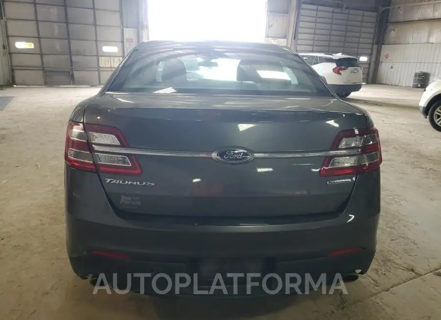 FORD TAURUS SE 2015 vin 1FAHP2D84FG116110 from auto auction Copart