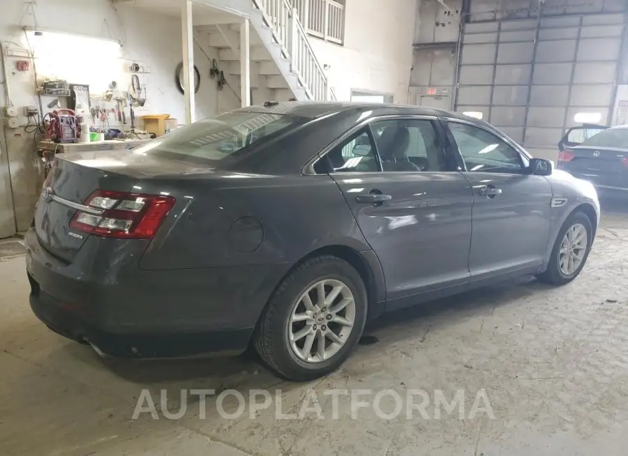 FORD TAURUS SE 2015 vin 1FAHP2D84FG116110 from auto auction Copart