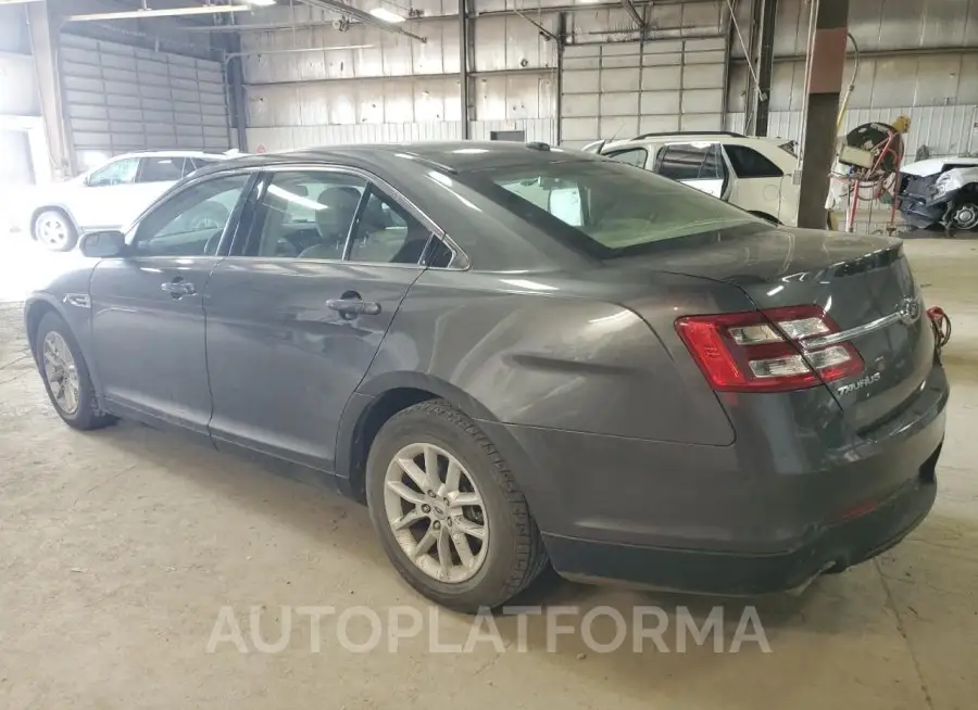 FORD TAURUS SE 2015 vin 1FAHP2D84FG116110 from auto auction Copart