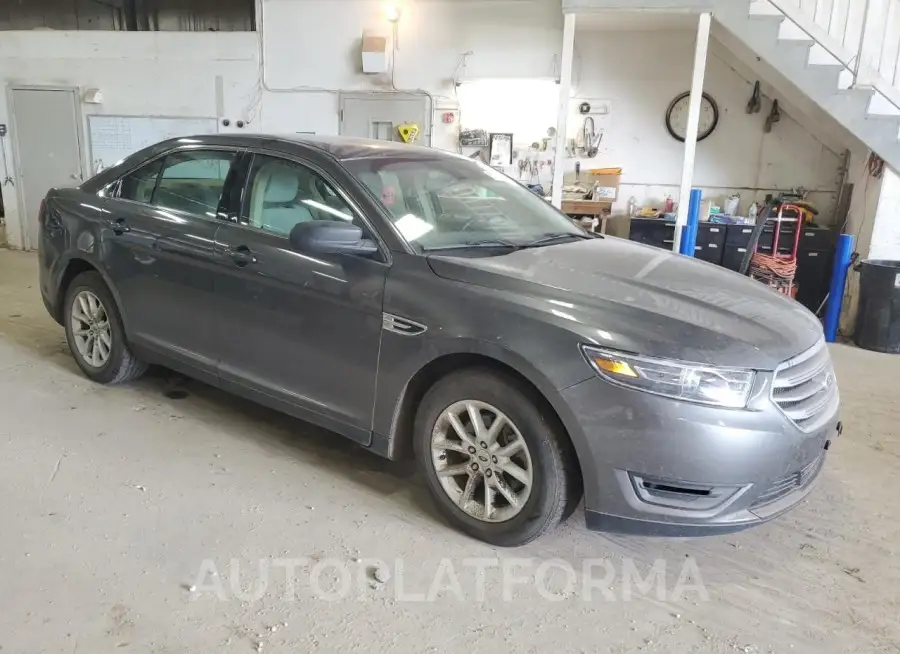 FORD TAURUS SE 2015 vin 1FAHP2D84FG116110 from auto auction Copart