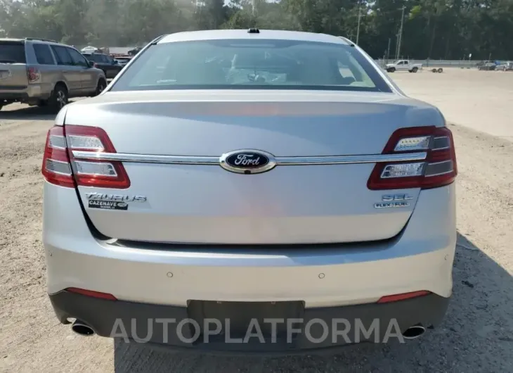 FORD TAURUS 2015 vin 1FAHP2E8XFG209485 from auto auction Copart