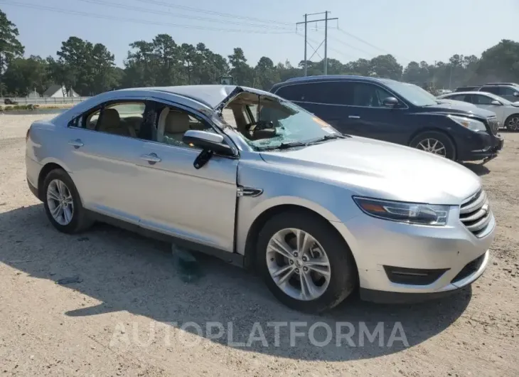 FORD TAURUS 2015 vin 1FAHP2E8XFG209485 from auto auction Copart