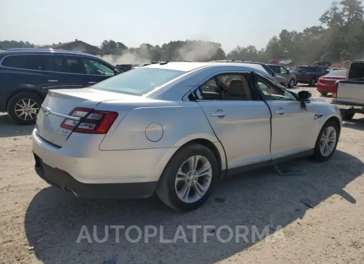 FORD TAURUS 2015 vin 1FAHP2E8XFG209485 from auto auction Copart