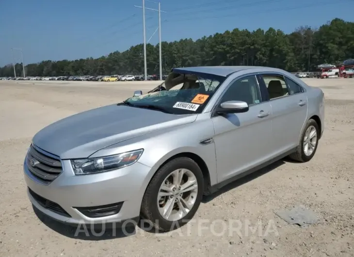 FORD TAURUS 2015 vin 1FAHP2E8XFG209485 from auto auction Copart