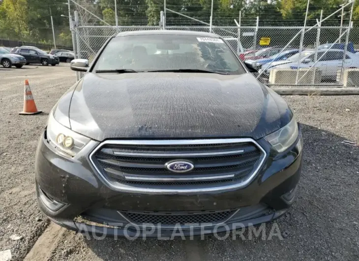 FORD TAURUS LIM 2015 vin 1FAHP2F86FG171316 from auto auction Copart