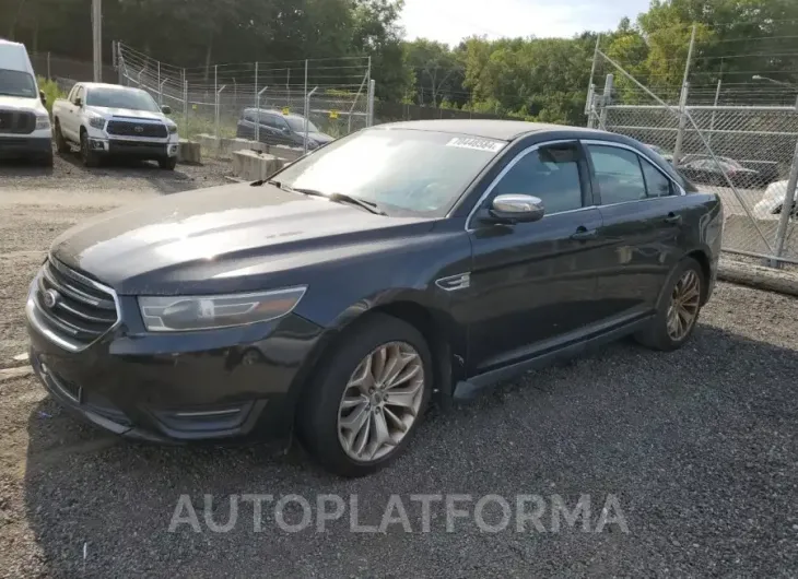 FORD TAURUS LIM 2015 vin 1FAHP2F86FG171316 from auto auction Copart