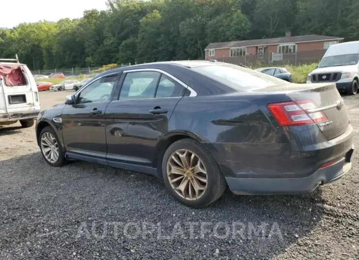 FORD TAURUS LIM 2015 vin 1FAHP2F86FG171316 from auto auction Copart