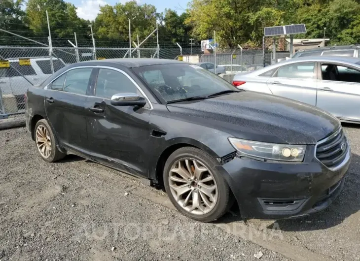 FORD TAURUS LIM 2015 vin 1FAHP2F86FG171316 from auto auction Copart