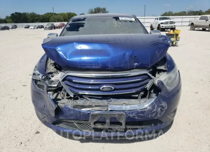 FORD TAURUS LIM 2015 vin 1FAHP2F88FG110324 from auto auction Copart