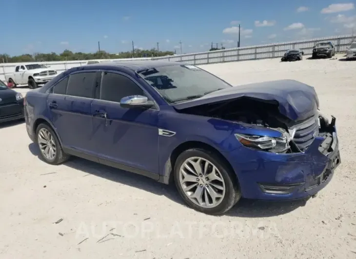 FORD TAURUS LIM 2015 vin 1FAHP2F88FG110324 from auto auction Copart