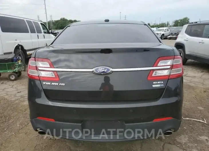 FORD TAURUS SEL 2015 vin 1FAHP2H82FG122384 from auto auction Copart