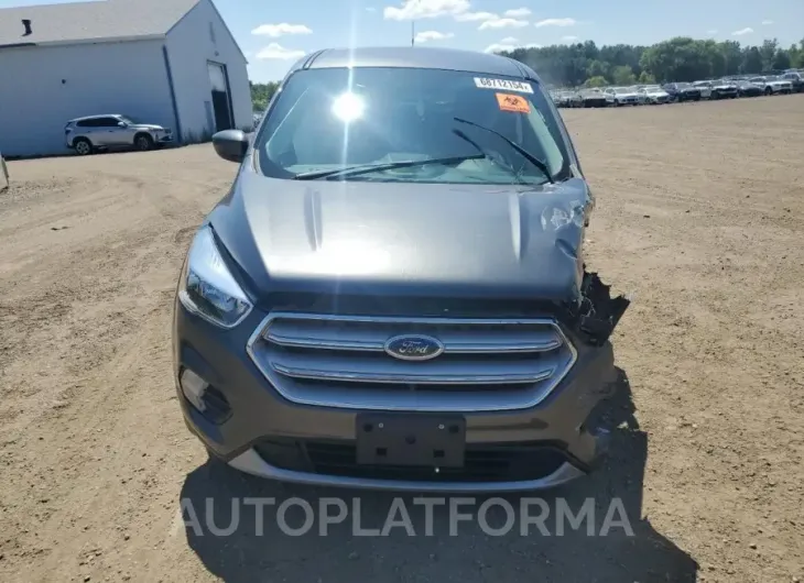 FORD ESCAPE SE 2019 vin 1FMCU0GD7KUA95383 from auto auction Copart