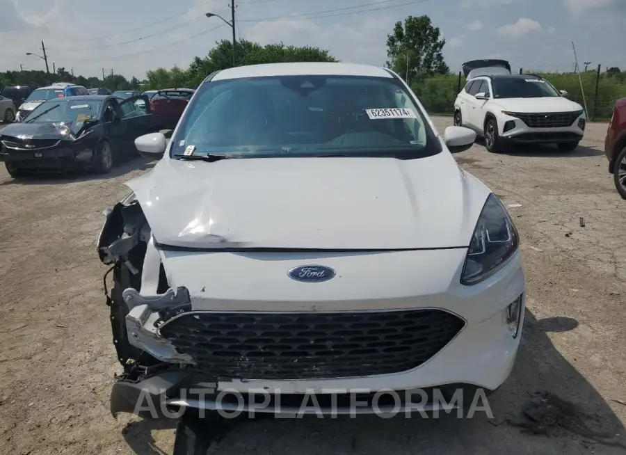 FORD ESCAPE SEL 2022 vin 1FMCU0H63NUA46539 from auto auction Copart