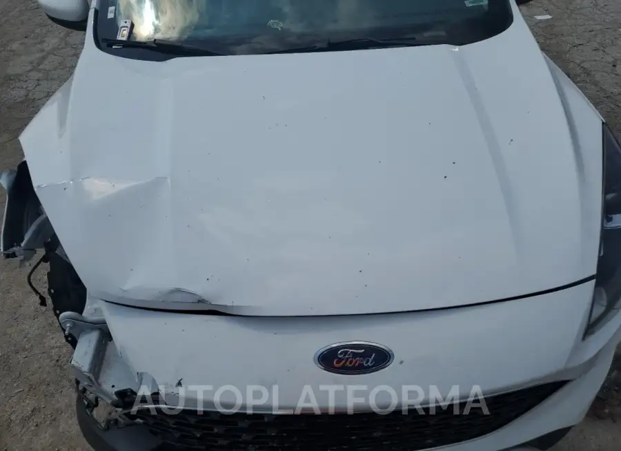 FORD ESCAPE SEL 2022 vin 1FMCU0H63NUA46539 from auto auction Copart