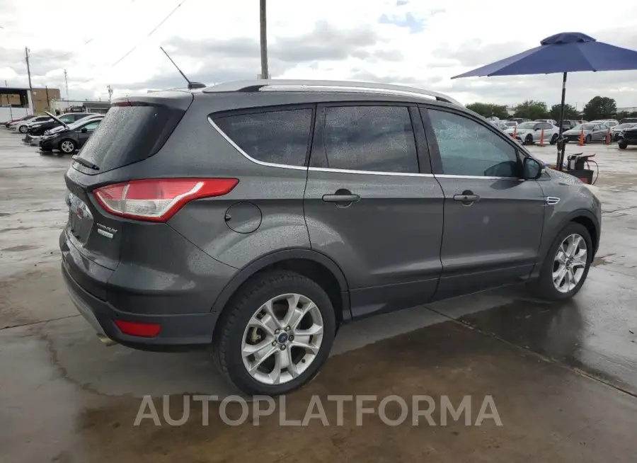 FORD ESCAPE TIT 2016 vin 1FMCU0JX8GUB71543 from auto auction Copart