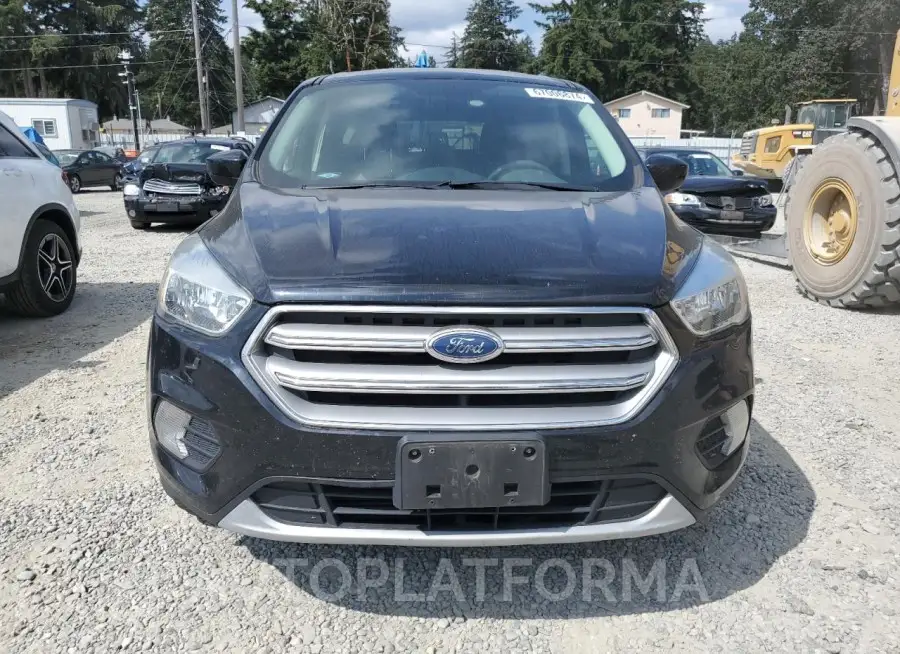 FORD ESCAPE SE 2017 vin 1FMCU9G98HUB67815 from auto auction Copart