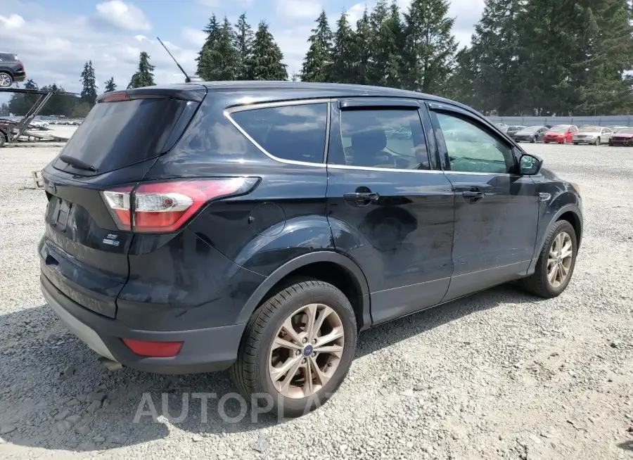 FORD ESCAPE SE 2017 vin 1FMCU9G98HUB67815 from auto auction Copart