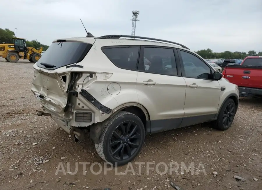 FORD ESCAPE SE 2018 vin 1FMCU9GD2JUD04354 from auto auction Copart