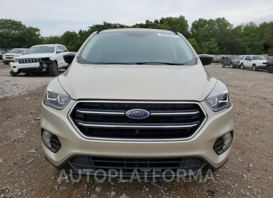 FORD ESCAPE SE 2018 vin 1FMCU9GD2JUD04354 from auto auction Copart