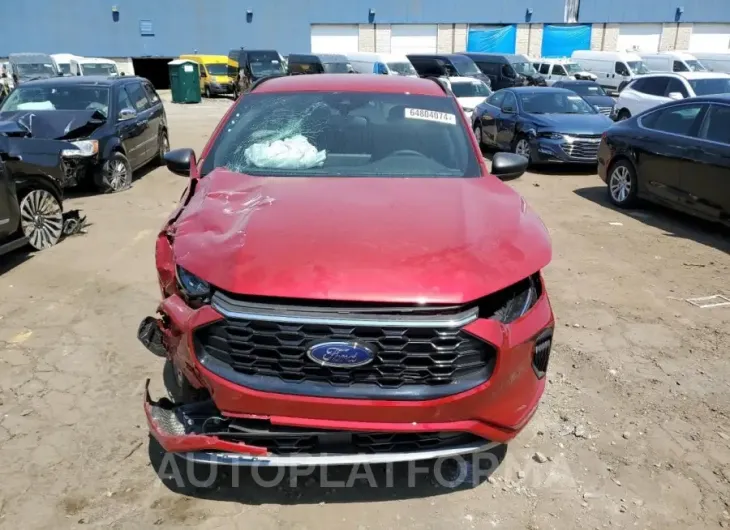 FORD ESCAPE ST 2024 vin 1FMCU9MN3RUA66510 from auto auction Copart