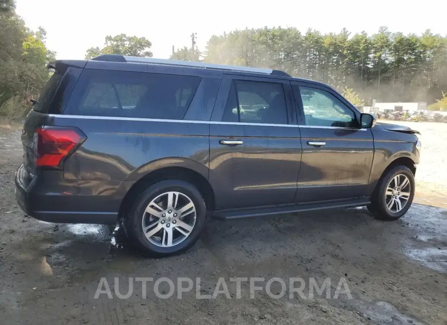 FORD EXPEDITION 2024 vin 1FMJK1K8XREA43361 from auto auction Copart