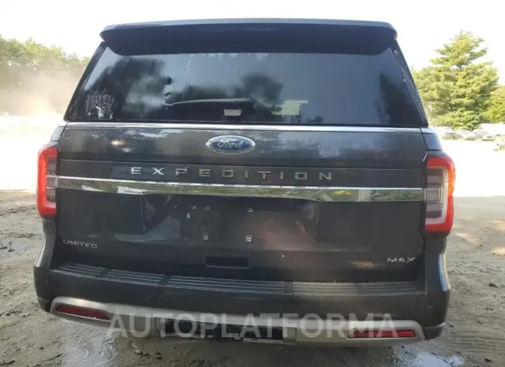 FORD EXPEDITION 2024 vin 1FMJK2A88REA45939 from auto auction Copart