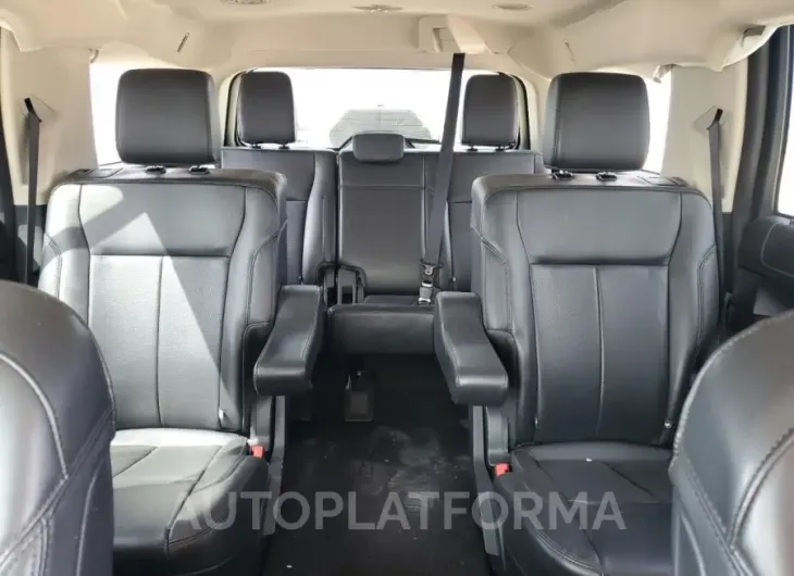 FORD EXPEDITION 2022 vin 1FMJU1HT6NEA17985 from auto auction Copart