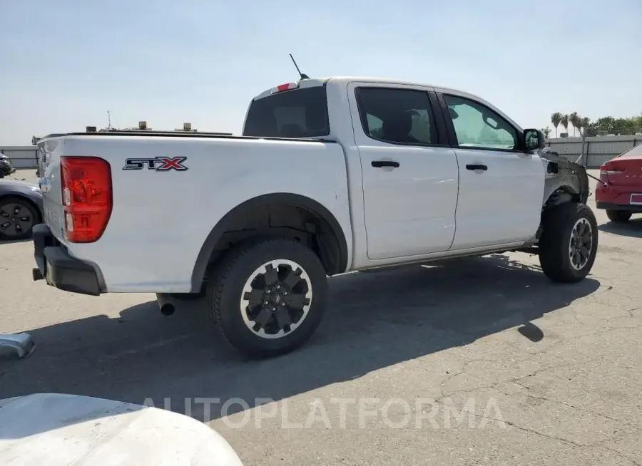 FORD RANGER XL 2021 vin 1FTER4EH5MLD70060 from auto auction Copart