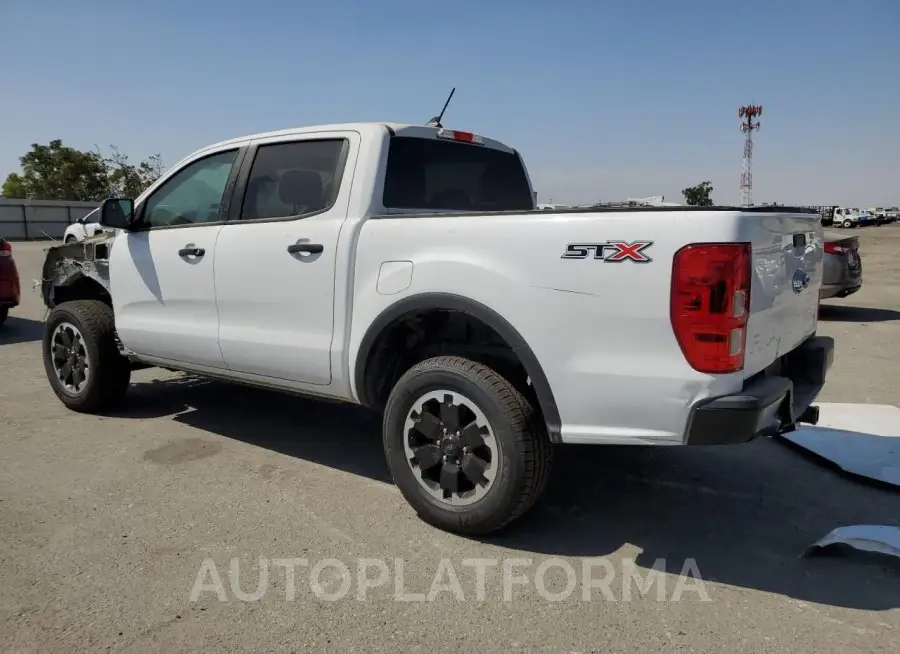 FORD RANGER XL 2021 vin 1FTER4EH5MLD70060 from auto auction Copart